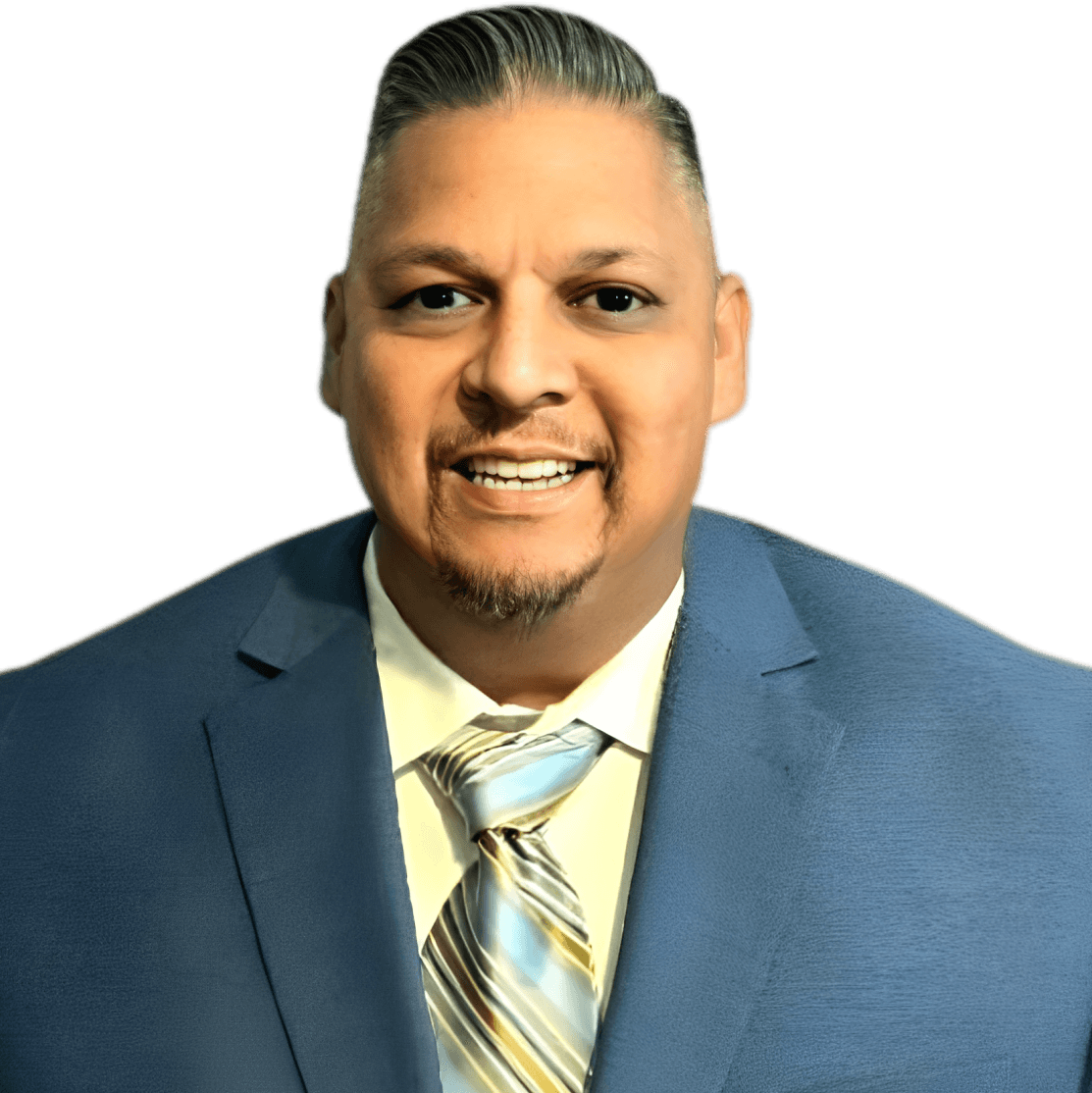 Rolando Zuniga - Loan Officer